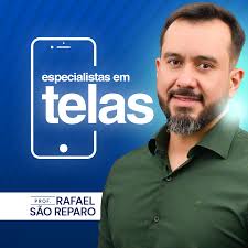 Rafael Rodrigues - Especialista em Assistência Técnica